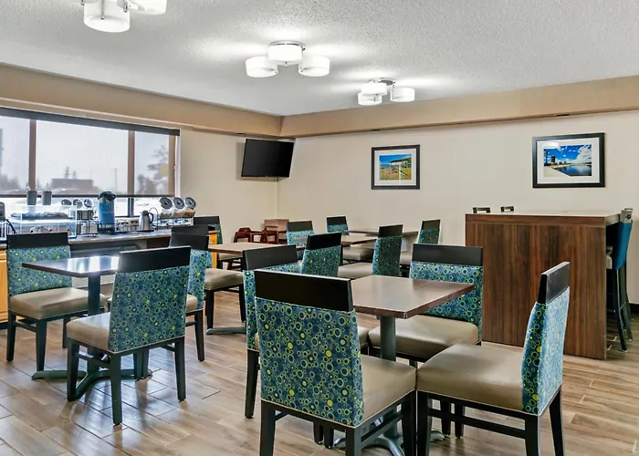 Comfort Inn