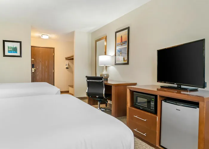 Comfort Inn