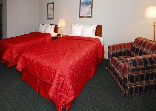 Comfort 2* Manistique