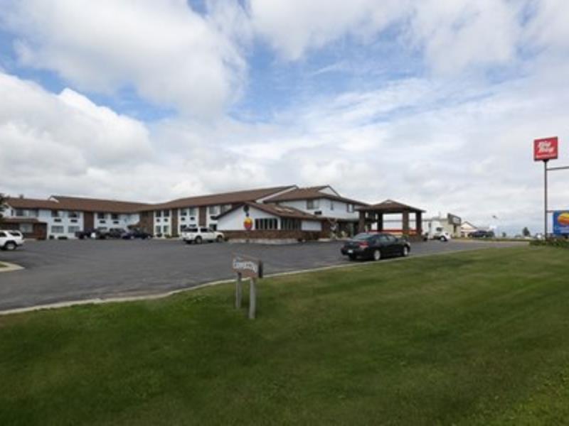 Comfort Gasthof Manistique